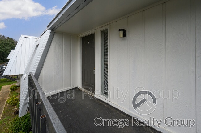 property at 3386 McGehee Rd