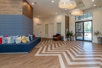 Citigate Apartments in Jacksonville, FL - Foto de edificio - Interior Photo