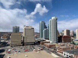 788-1788 12 Ave SW in Calgary, AB - Building Photo