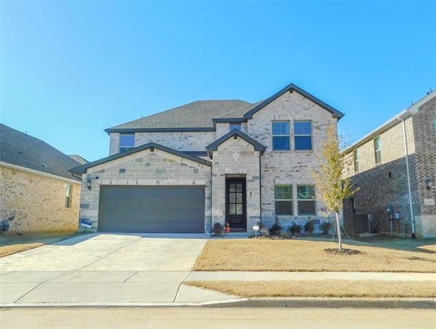 2457 Pinnacle Pl in Corinth, TX - Building Photo