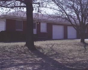 Easton in West Lafayette, IN - Building Photo