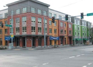 Stone Way Apartments in Seattle, WA - Building Photo - Building Photo