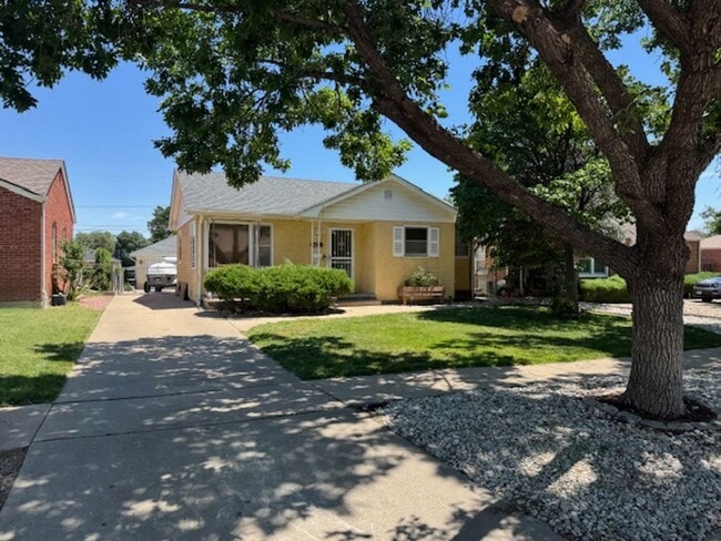 property at 2824 7th Ave