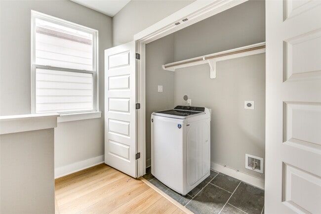 property at 4220 McKinley St