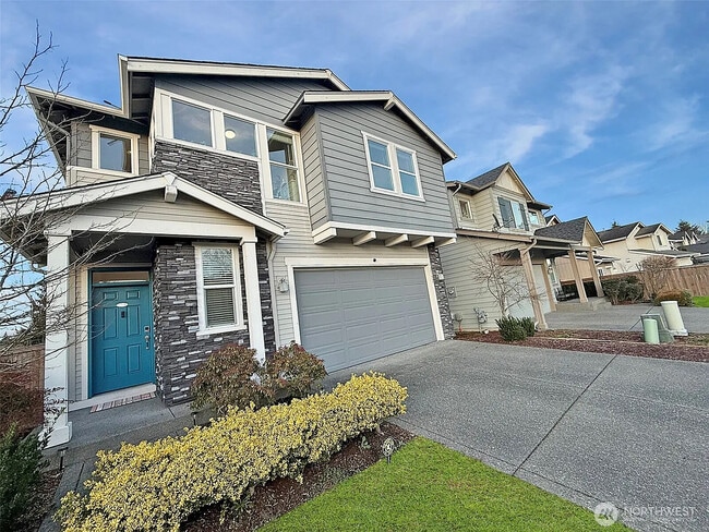 property at 12102 SE 314th Pl