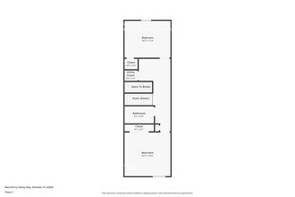 866 Cherry Valley Way in Orlando, FL - Building Photo - Building Photo