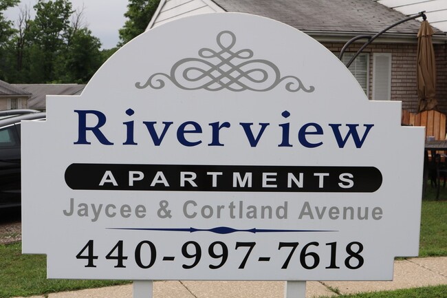 Riverview Apartments