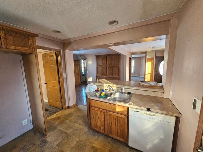 314 Lincoln St in Mount Cory, OH - Building Photo - Building Photo