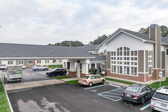 The Vero at Chesapeake in Chesapeake, VA - Building Photo - Building Photo