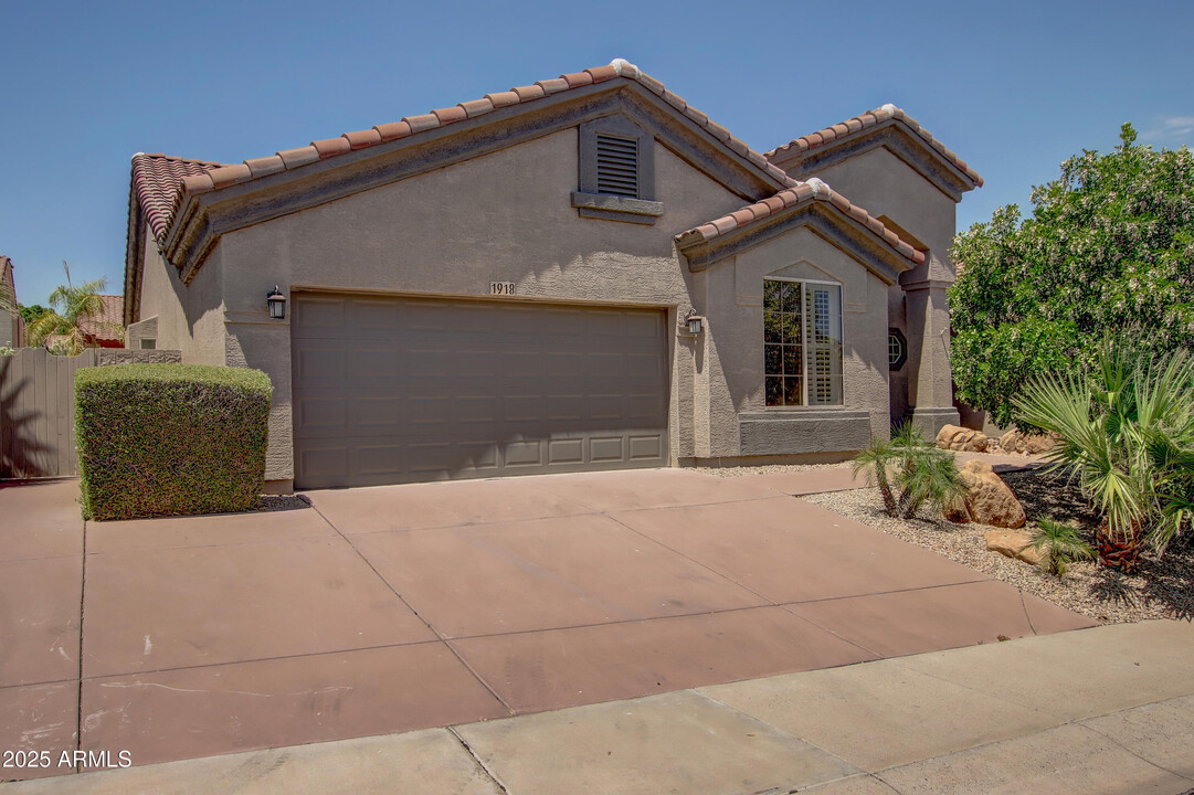 1918 E Marilyn Rd in Phoenix, AZ - Building Photo