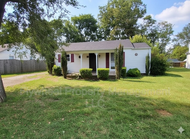 property at 81 Elberta St