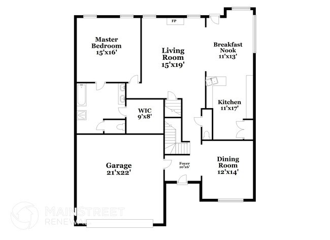 100 Hartland Cir in Stockbridge, GA - Building Photo - Building Photo