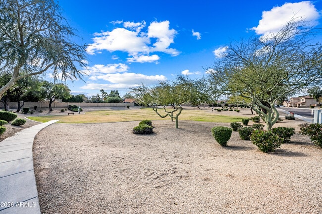 3427 E Marco Polo Rd in Phoenix, AZ - Building Photo - Building Photo