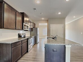 3624 Massey Ridge Ct in Raleigh, NC - Building Photo - Building Photo