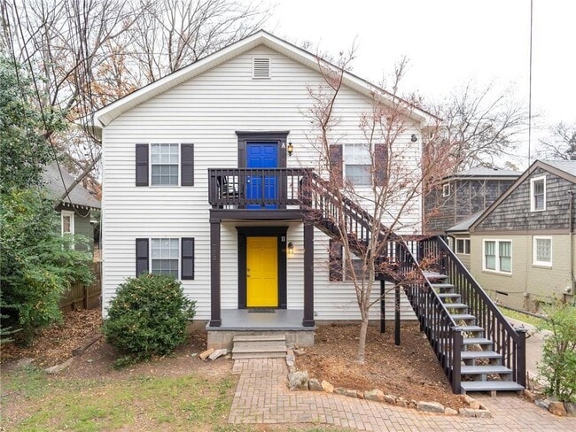 property at 799 Verner St NW