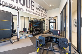 Interior Photo