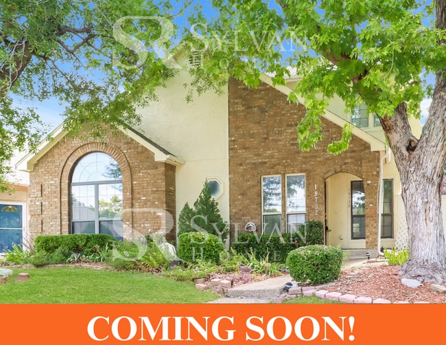 property at 18732 Voss Rd