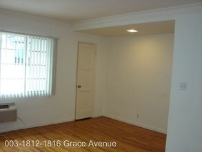 1812 Grace Ave in Los Angeles, CA - Building Photo - Building Photo