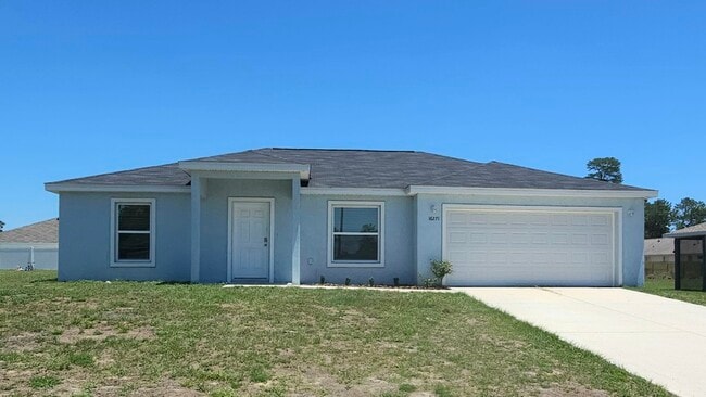 property at 16271 SW 27th Terrace Rd