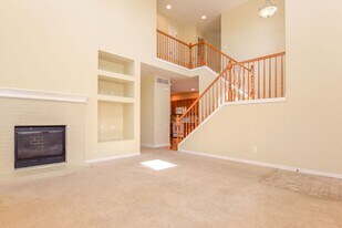 2986 Cornerstone Ln in Fort Collins, CO - Building Photo