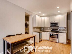 610 Logan St in Denver, CO - Building Photo - Building Photo