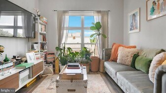 1111 Orren St NE in Washington, DC - Building Photo