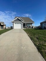 3938 Austrian Ct in Lafayette, IN - Building Photo