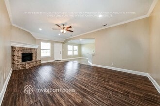 1206 Woodside Ln in Seagoville, TX - Building Photo - Building Photo