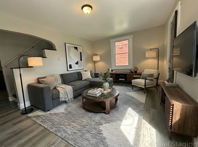 929 Vankirk St in Clairton, PA - Building Photo - Building Photo