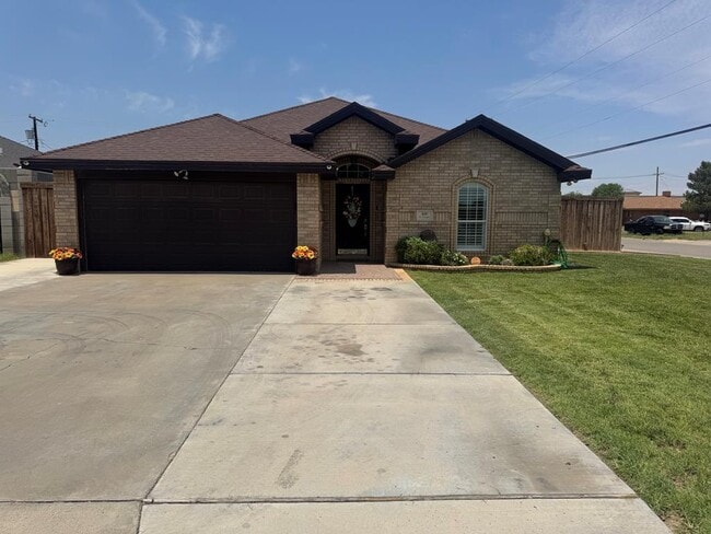 property at 400 W Dengar Ave