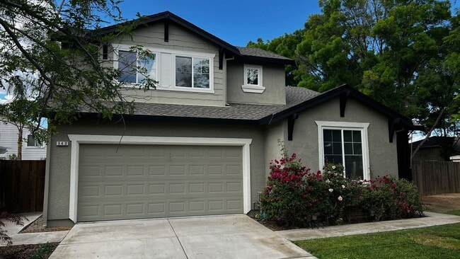 property at 543 Jacaranda St