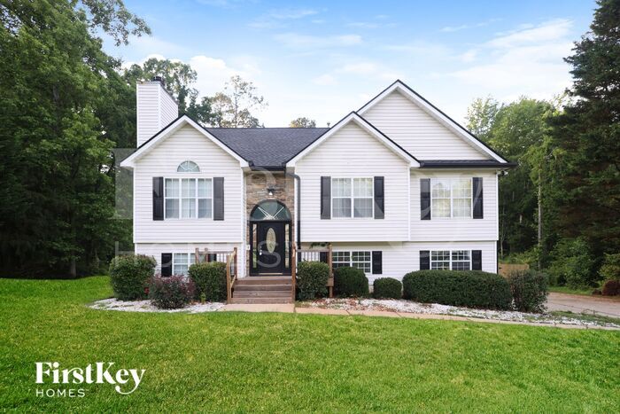 50 Mar Mar Ln in Newnan, GA - Foto de edificio