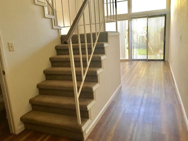 3350 M St in Merced, CA - Building Photo - Building Photo