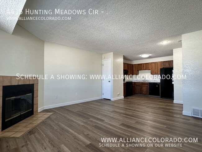 4415 Hunting Meadows Cir in Colorado Springs, CO - Building Photo - Building Photo