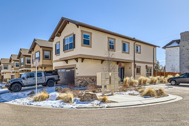 property at 859 Redemption Point