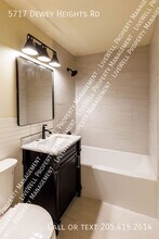 5717 Dewey Heights Rd in Pinson, AL - Building Photo - Building Photo