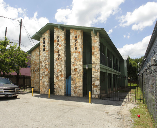 2908 S Congress Ave in Austin, TX - Building Photo - Building Photo