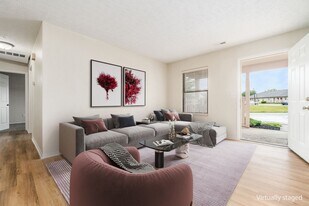 Timbercreek in Columbus, OH - Building Photo