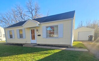 1017 Park Ave in Burlington, IA - Building Photo