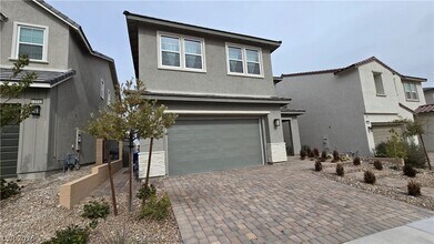 10434 Vista Argento Ave in Las Vegas, NV - Building Photo - Building Photo