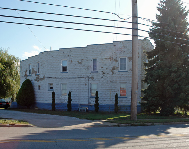 1340 1st St in Sandusky, OH - Building Photo - Building Photo