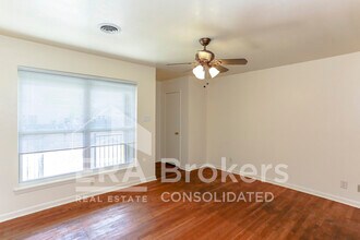1401 Illinois Ave in Killeen, TX - Building Photo - Building Photo