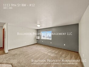 1113 9th St NW-Unit -#12 in Great Falls, MT - Building Photo - Building Photo