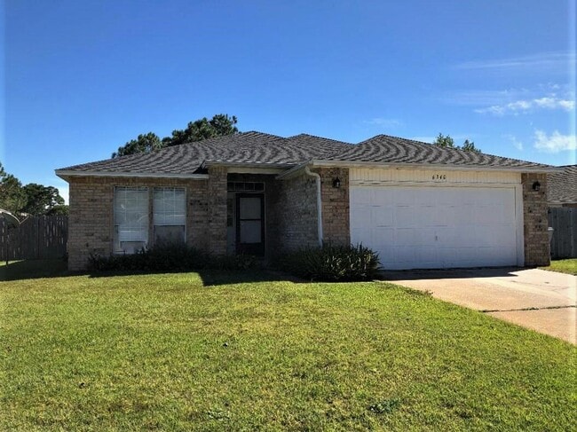 property at 6340 Heronwalk Dr