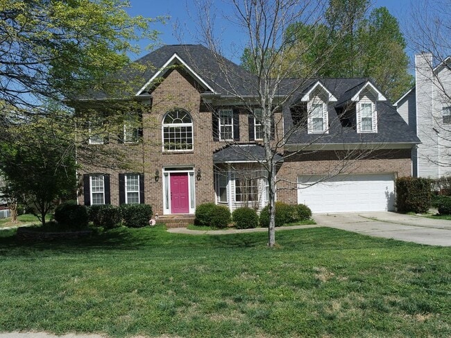 property at 4931 Whitmore Pond Ln