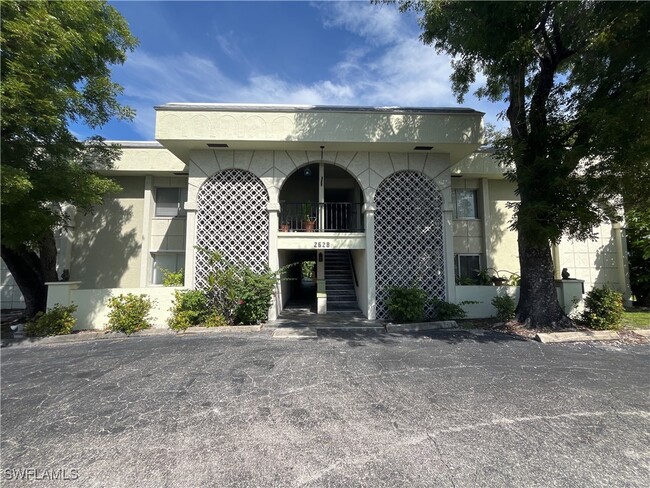 property at 2628 Newton Ave