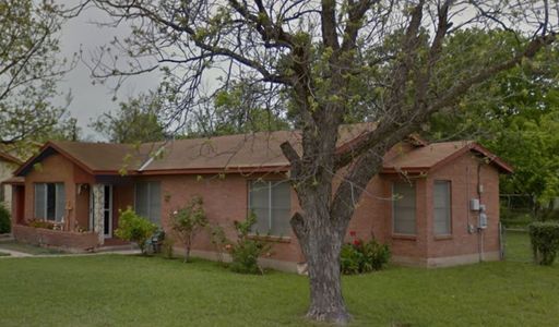 103 Elkins Dr in San Antonio, TX - Building Photo - Building Photo