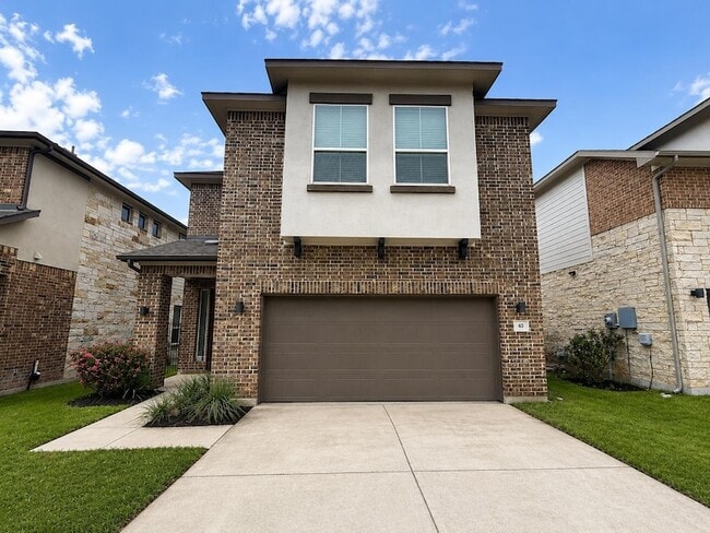 property at 900 Old Ml Rd