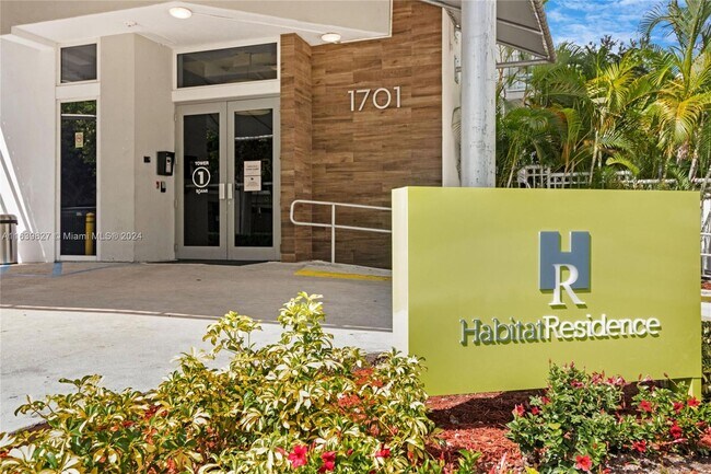 1700 SW 2nd Ave-Unit -1 in Miami, FL - Building Photo - Building Photo