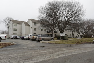 Catalpa Tree Apartments in Savannah, MO - Building Photo - Building Photo